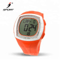 Professional Colorful Large Display Sports Watch Large Big Digit Stopwatches